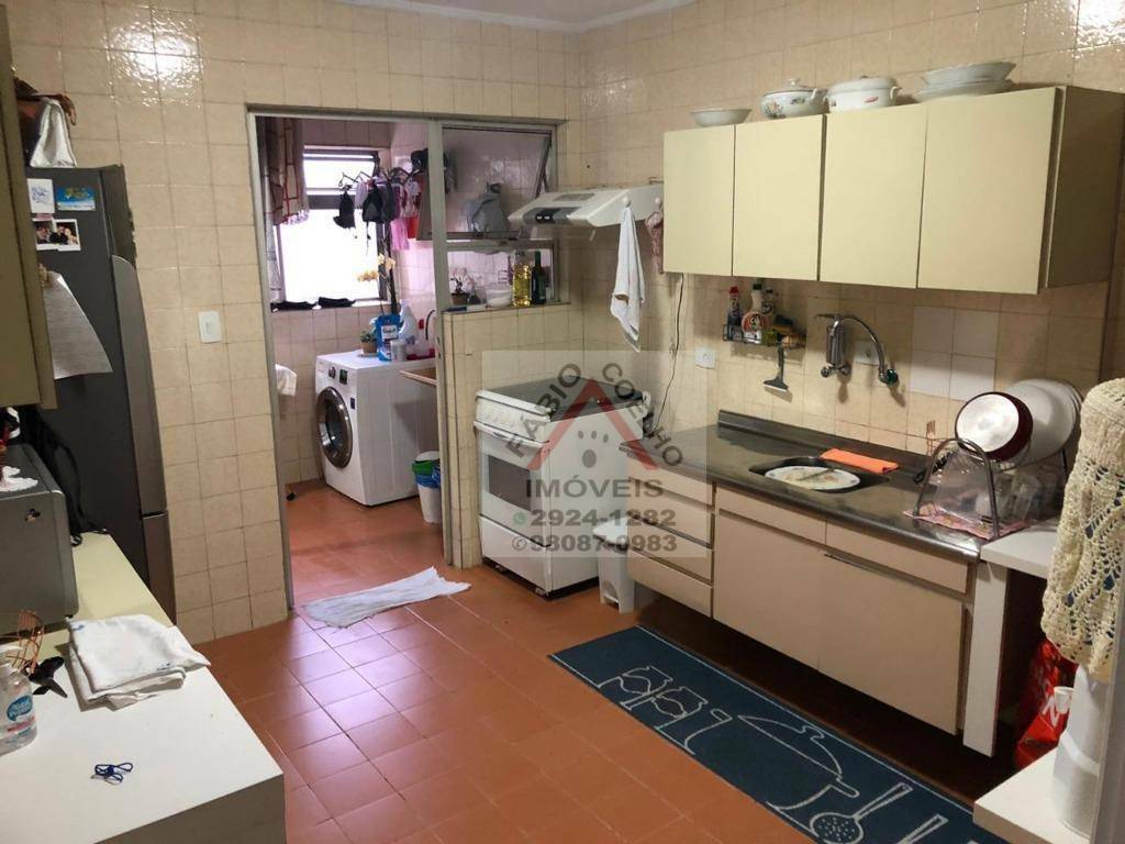 Apartamento à venda com 2 quartos, 85m² - Foto 5