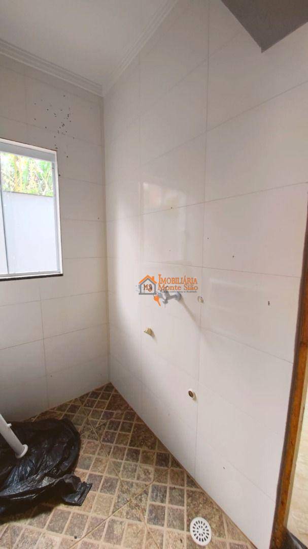 Sobrado à venda com 3 quartos, 113m² - Foto 22