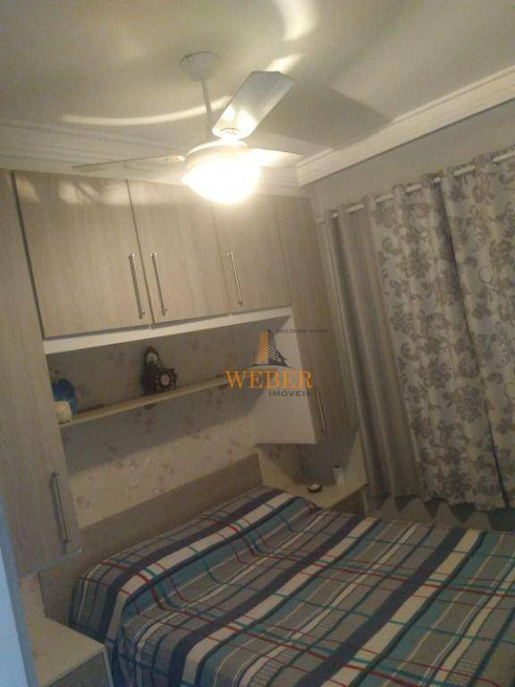 Apartamento à venda com 2 quartos, 55m² - Foto 11