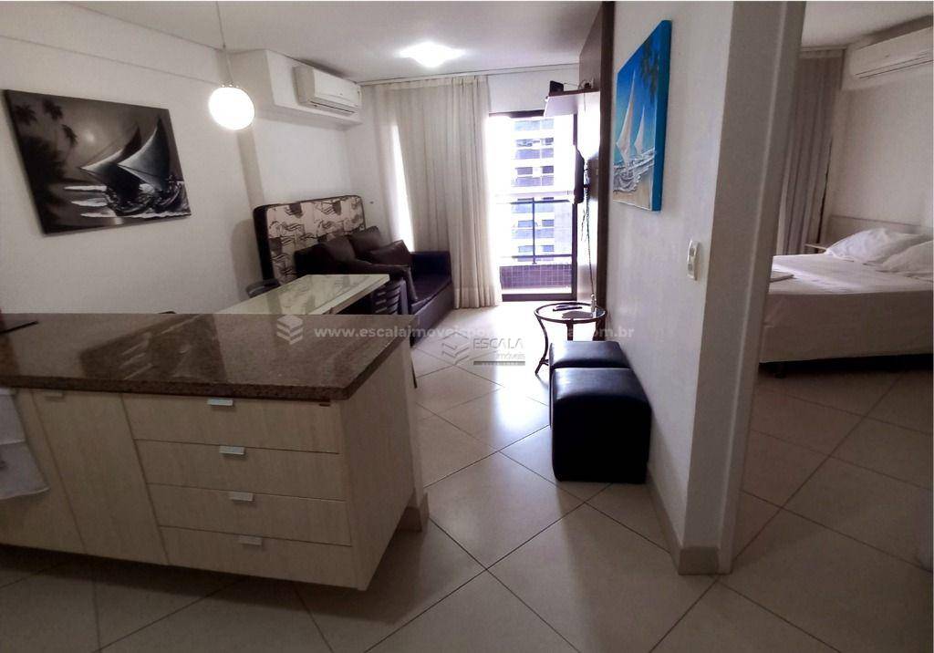 Apartamento para lancamento com 1 quarto, 45m² - Foto 6