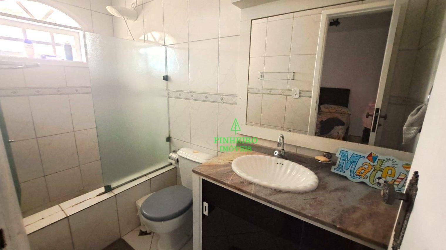 Casa à venda com 4 quartos, 351m² - Foto 12