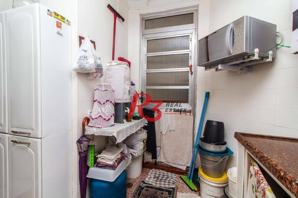 Apartamento à venda com 1 quarto, 50m² - Foto 6