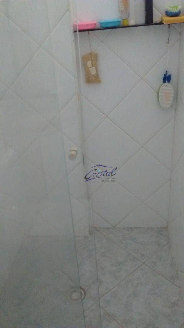 Apartamento à venda com 2 quartos, 40m² - Foto 15