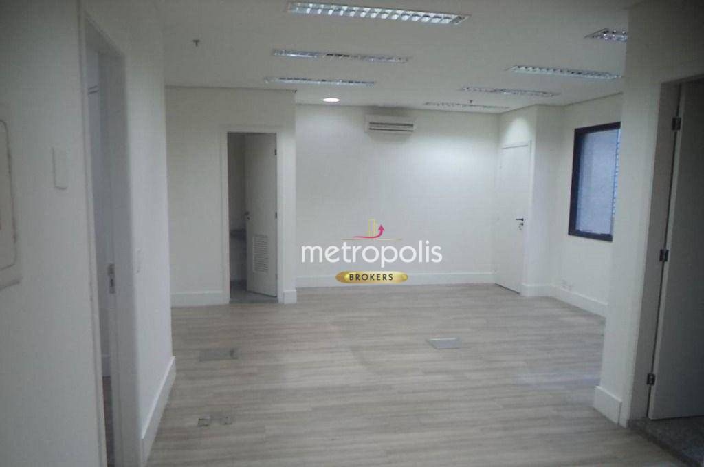 Conjunto Comercial-Sala à venda e aluguel, 74m² - Foto 5