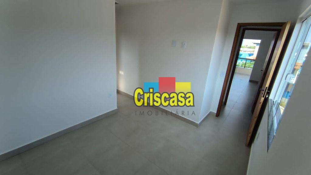 Casa à venda com 2 quartos, 92m² - Foto 4