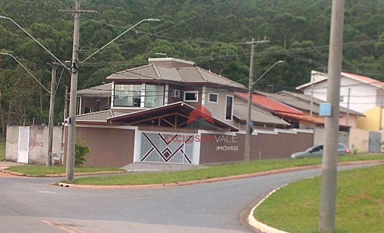 Casa, 3 quartos, 200 m² - Foto 2