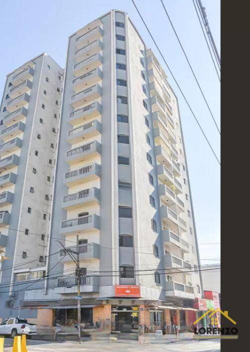 Apartamento à venda com 3 quartos, 126m² - Foto 1