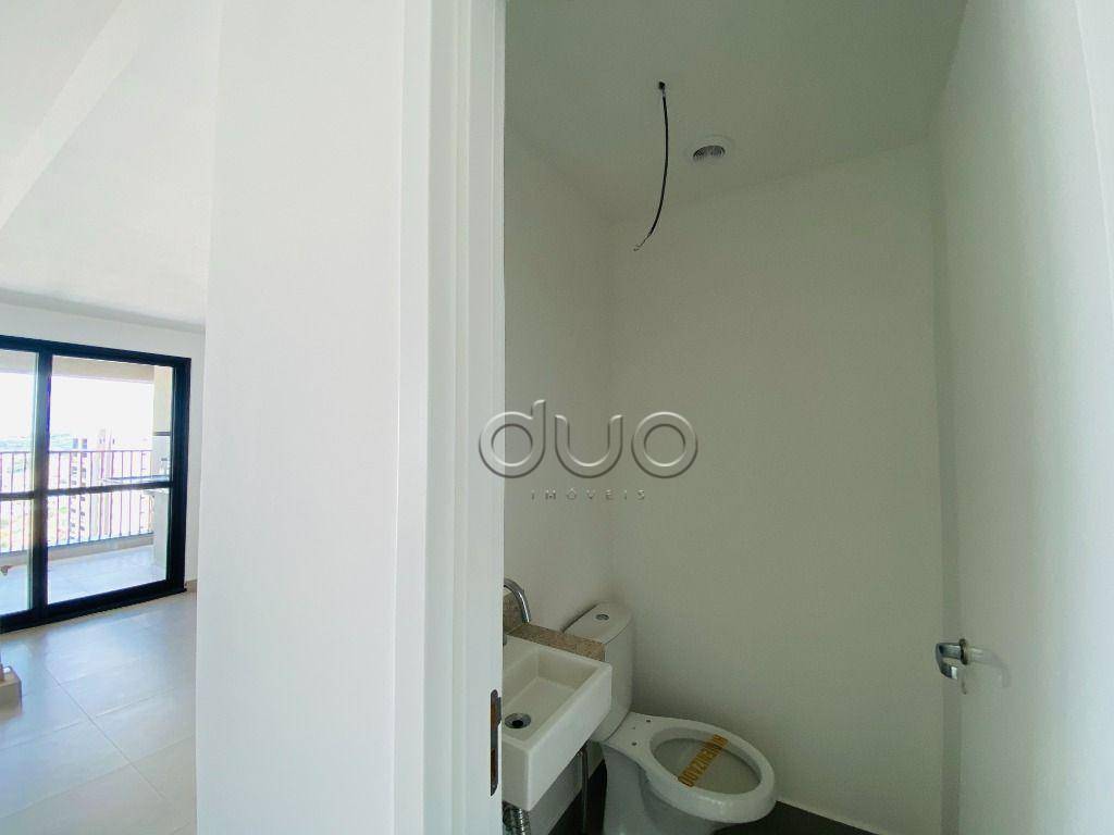Apartamento à venda com 3 quartos, 116m² - Foto 8