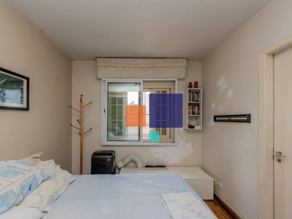 Casa de Condomínio à venda com 3 quartos, 163m² - Foto 12