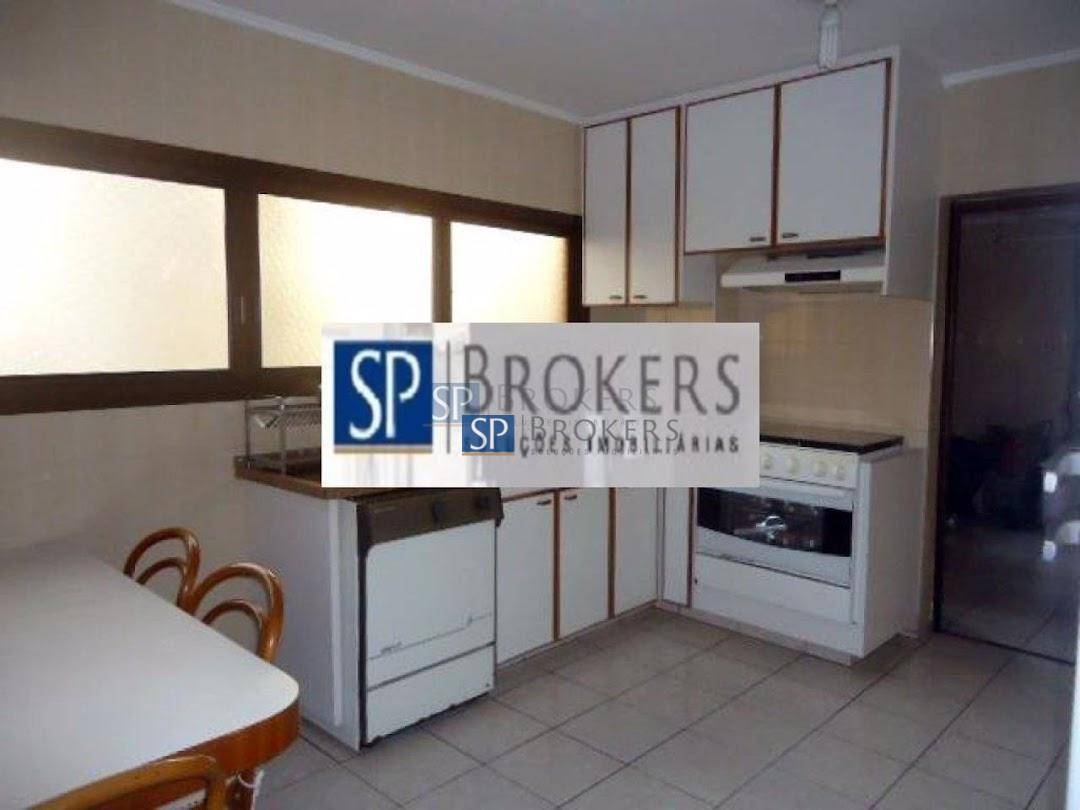 Apartamento à venda e aluguel com 4 quartos, 208m² - Foto 13