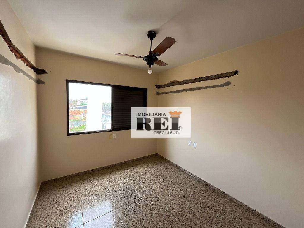 Apartamento, 3 quartos, 110 m² - Foto 4