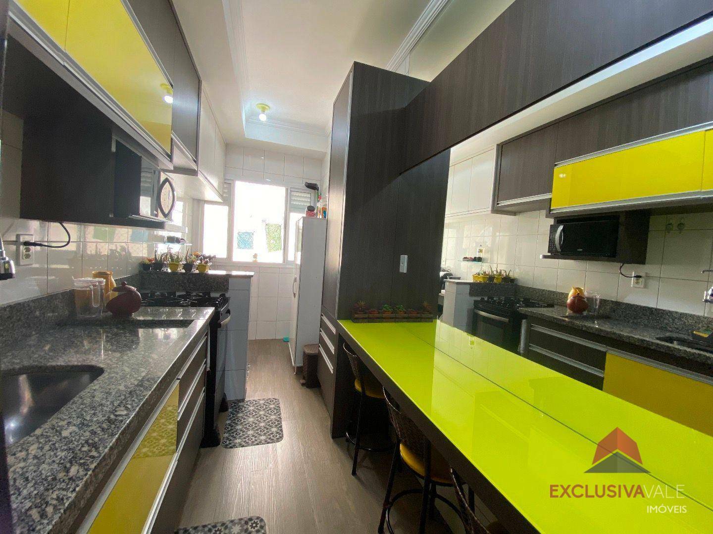 Cobertura à venda com 3 quartos, 140m² - Foto 7