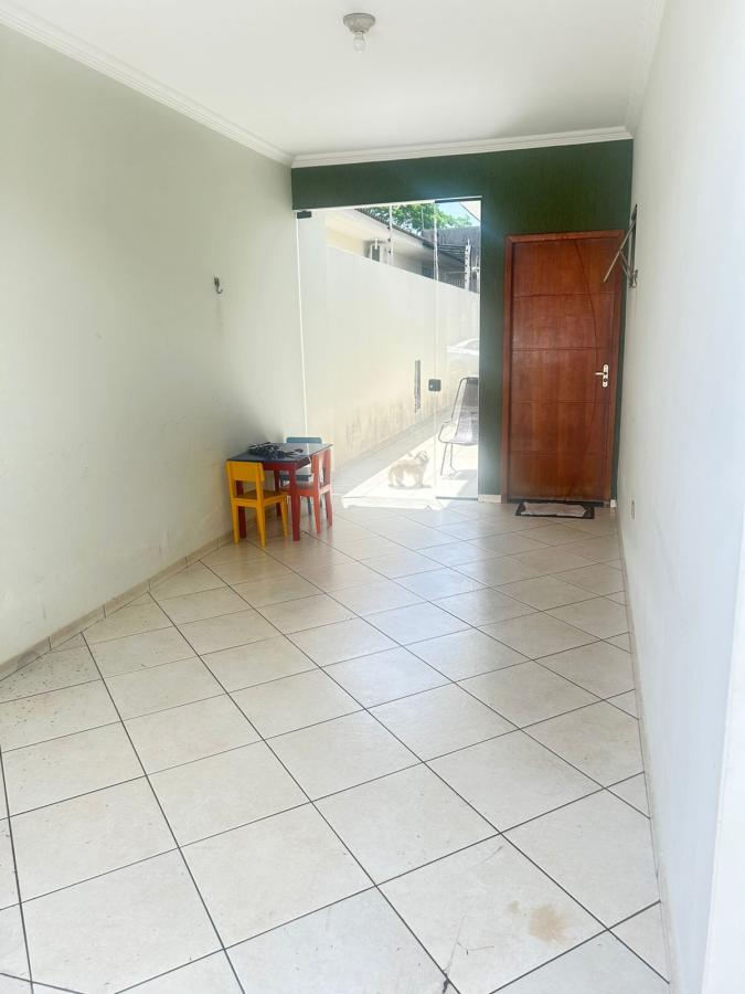 Casa à venda com 3 quartos, 106m² - Foto 8