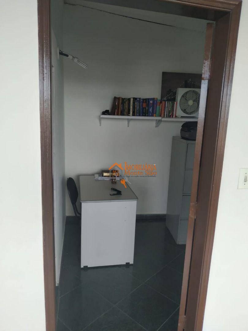 Sobrado à venda com 2 quartos, 184m² - Foto 18