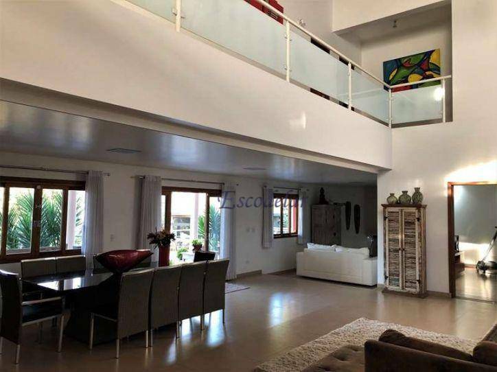 Sobrado à venda com 5 quartos, 890m² - Foto 4