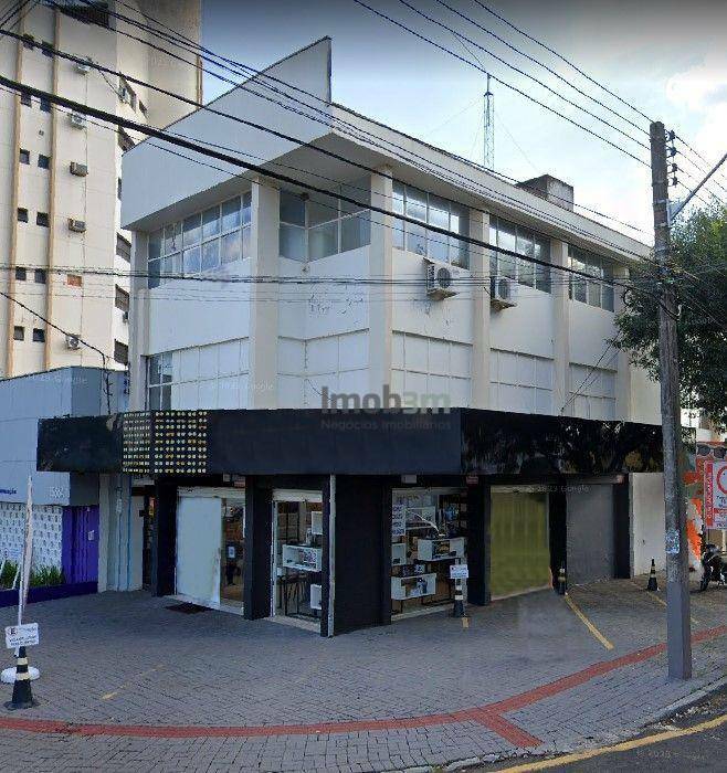 Conjunto Comercial-Sala para alugar, 50m² - Foto 1