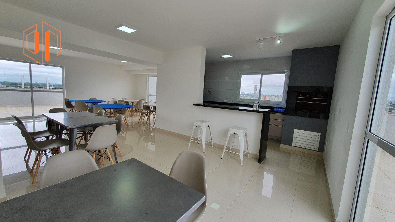 Apartamento à venda com 3 quartos, 68m² - Foto 20