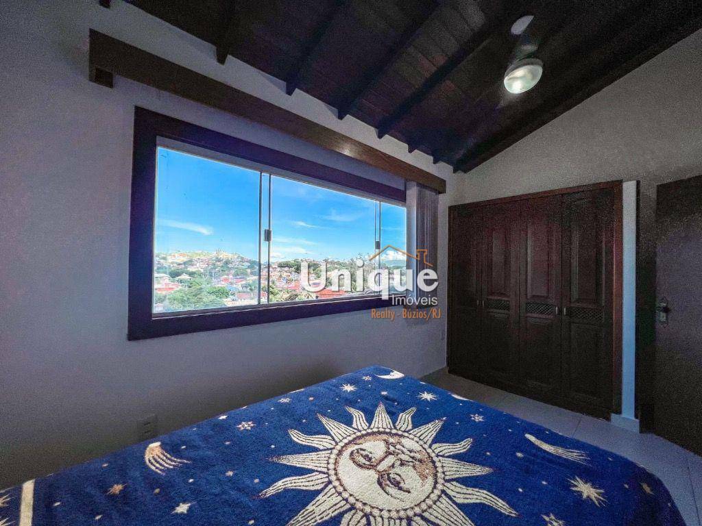 Casa de Condomínio à venda com 3 quartos, 204m² - Foto 20