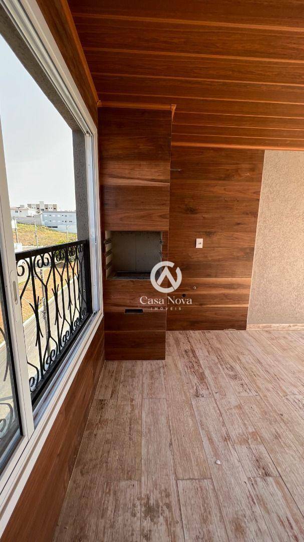 Cobertura à venda com 3 quartos, 128m² - Foto 2