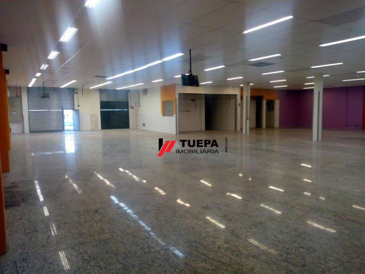 Loja-Salão para alugar, 589m² - Foto 7