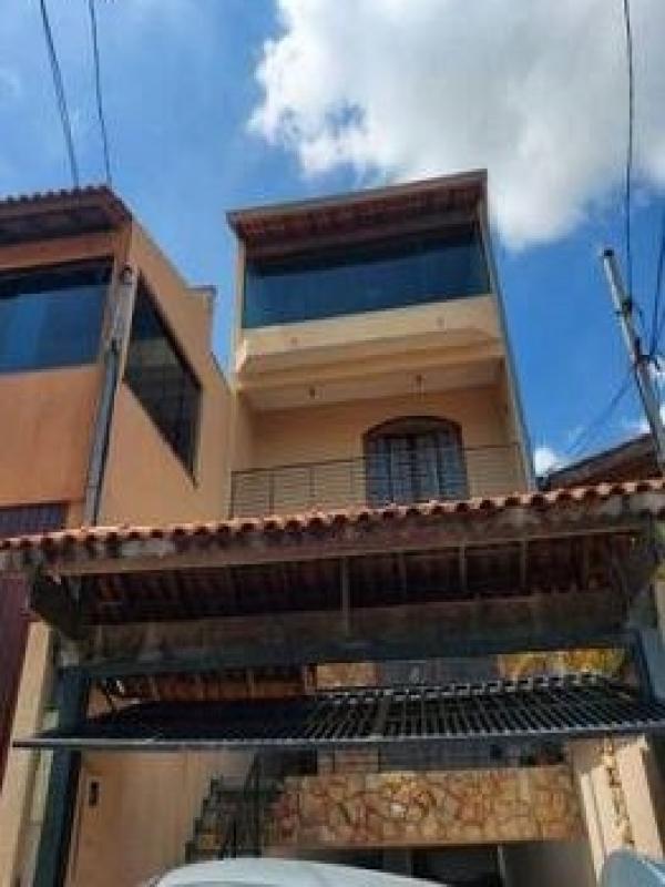 Casa à venda com 2 quartos, 290m² - Foto 7