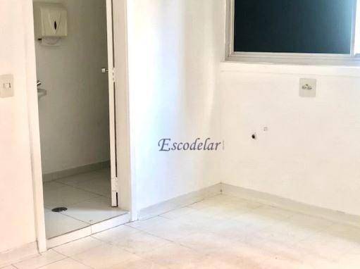 Conjunto Comercial-Sala à venda, 50m² - Foto 9