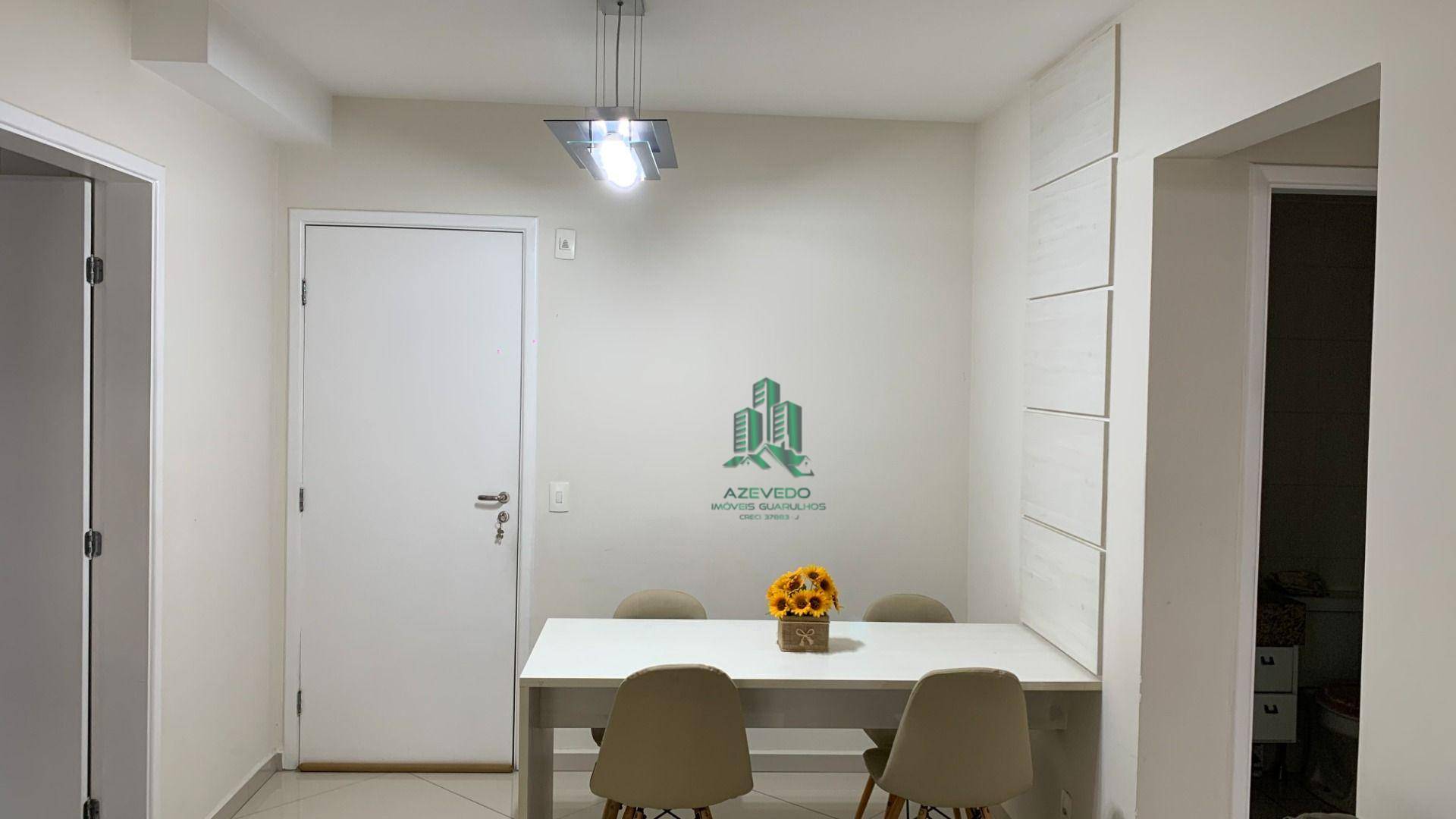 Apartamento à venda com 2 quartos, 67m² - Foto 12