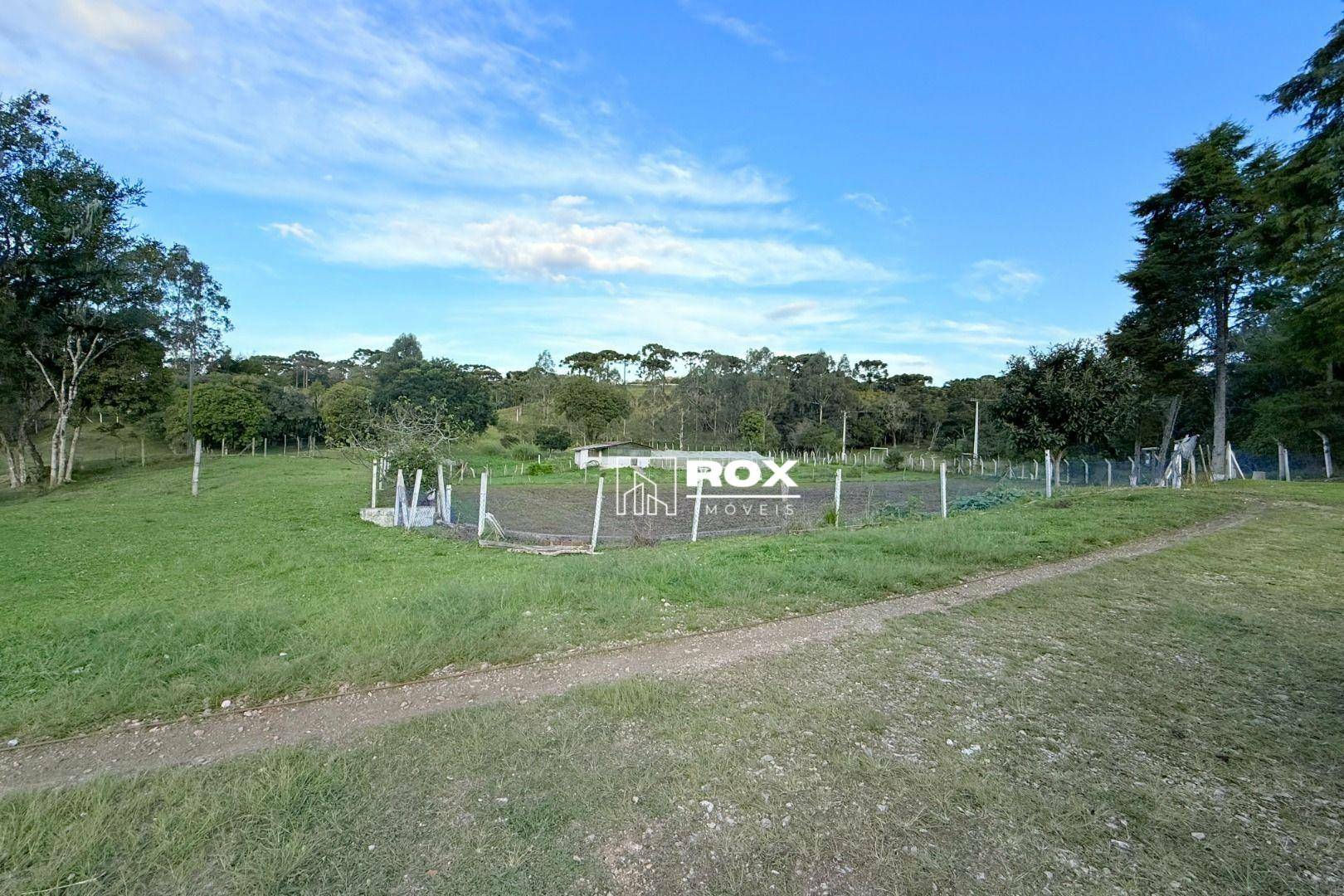 Chácara à venda com 6 quartos, 350m² - Foto 42