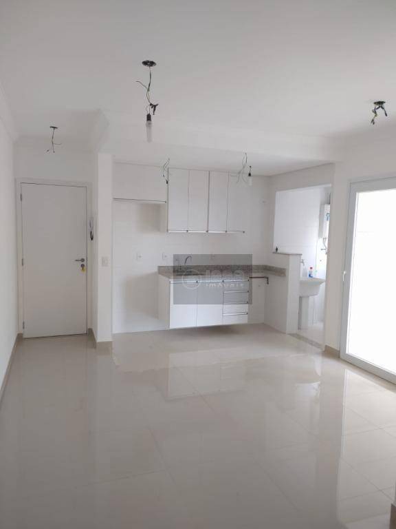 Apartamento para alugar com 2 quartos, 57m² - Foto 1