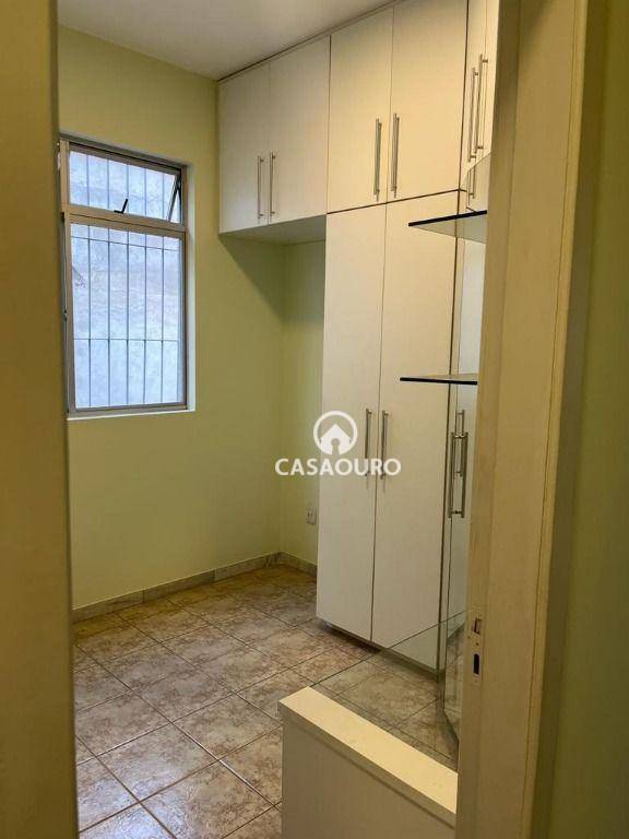 Apartamento à venda com 4 quartos, 123m² - Foto 37