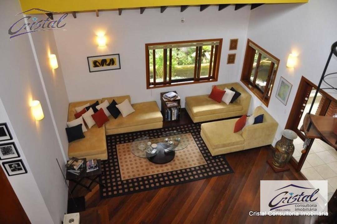 Casa de Condomínio à venda com 4 quartos, 540m² - Foto 4