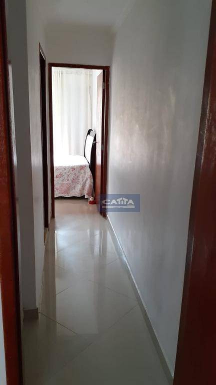 Sobrado à venda com 2 quartos, 66m² - Foto 11