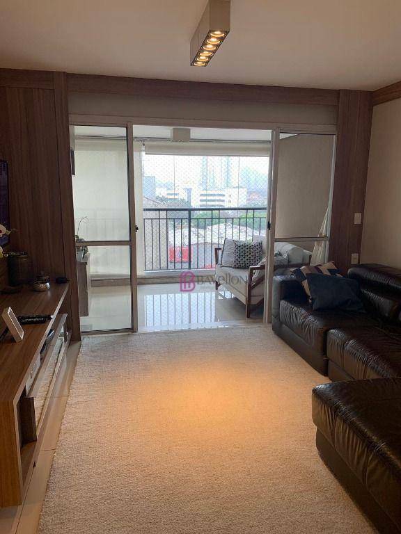 Apartamento à venda com 3 quartos, 101m² - Foto 5