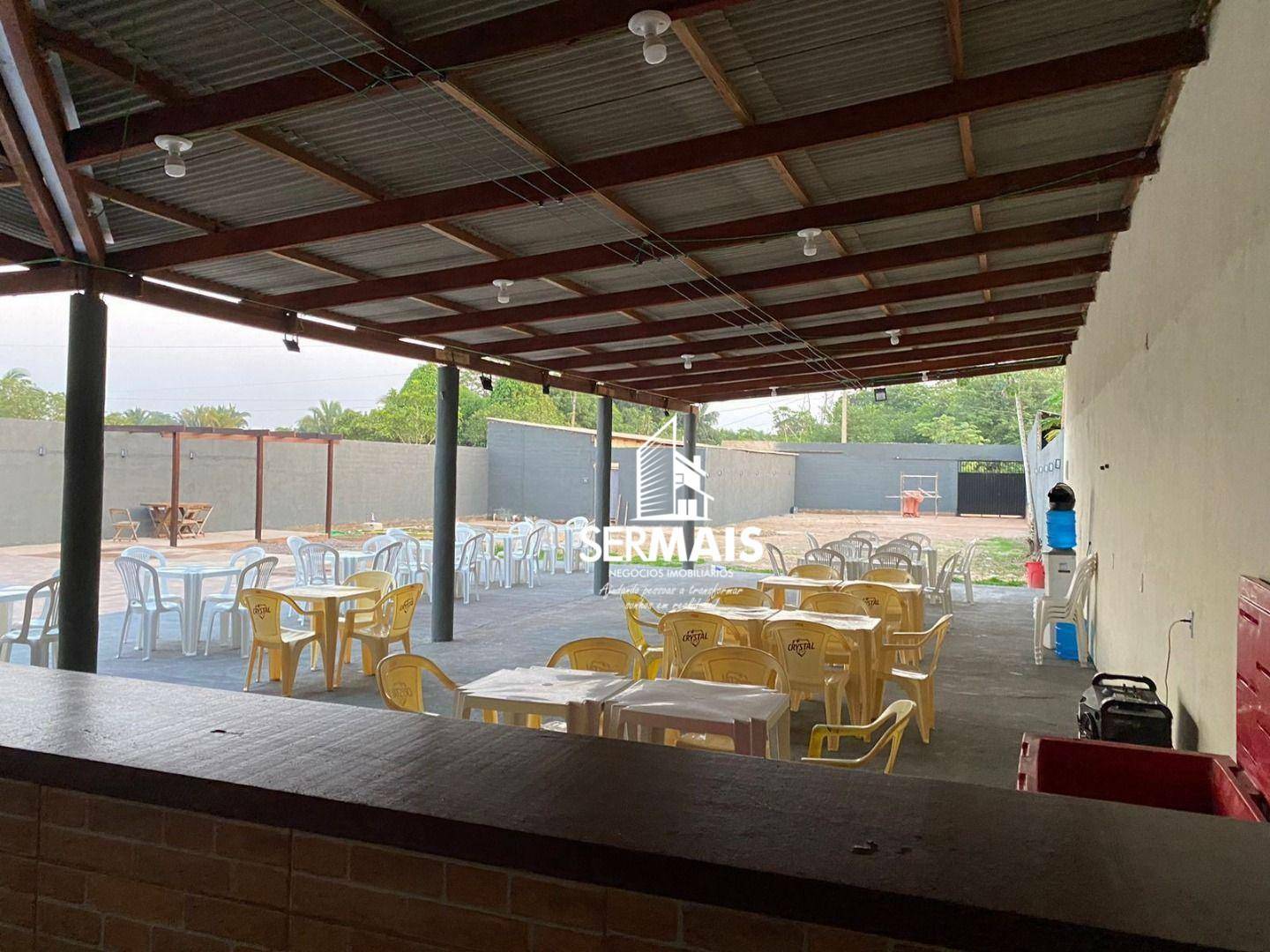 Chácara à venda com 1 quarto, 1200M2 - Foto 14