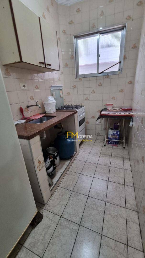 Apartamento para alugar com 1 quarto, 30m² - Foto 9