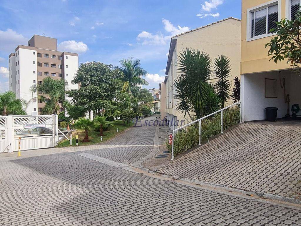 Casa de Condomínio à venda com 3 quartos, 115m² - Foto 24