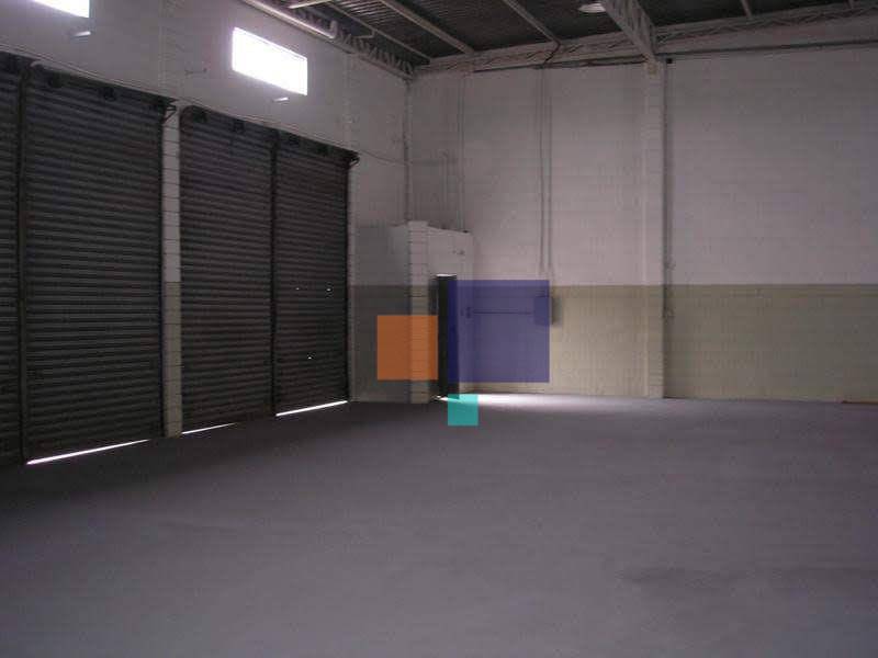 Depósito-Galpão-Armazém à venda e aluguel, 475m² - Foto 10