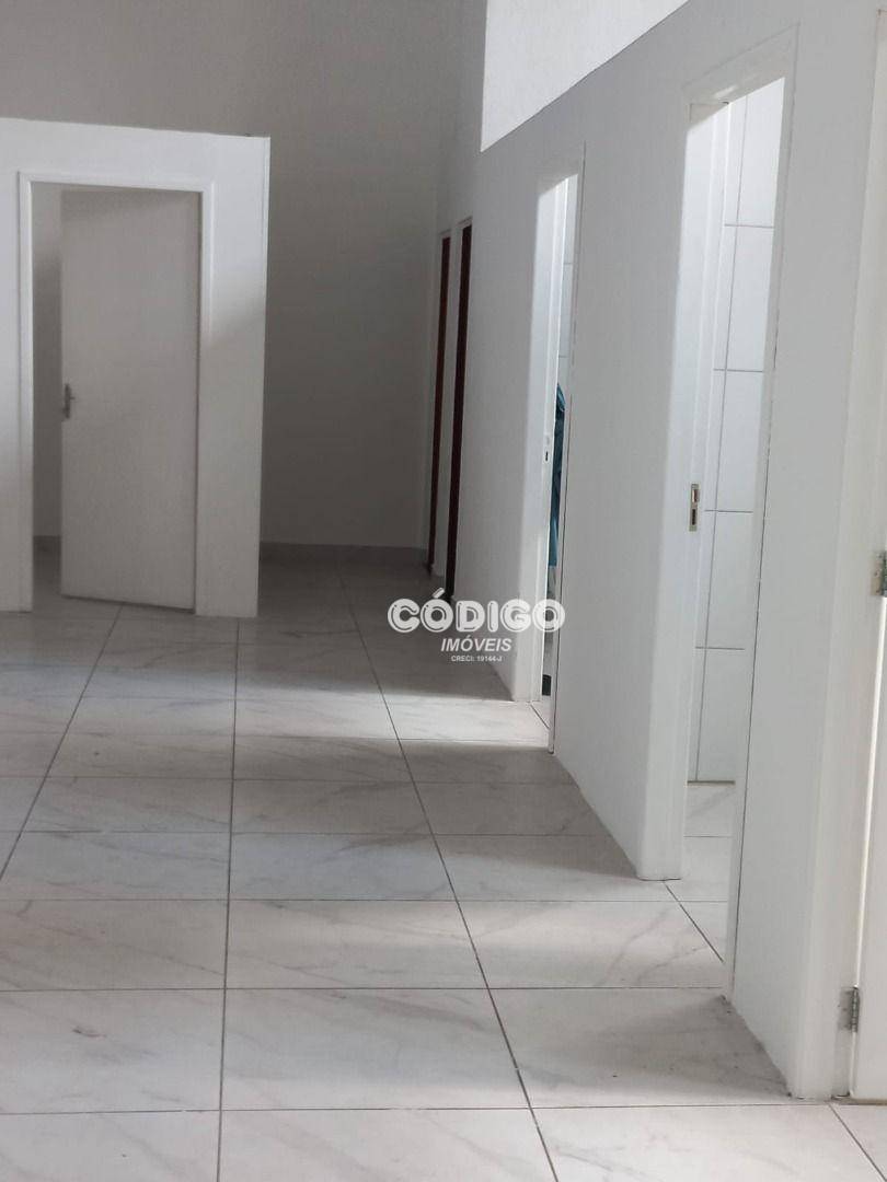 Loja-Salão para alugar, 333m² - Foto 3