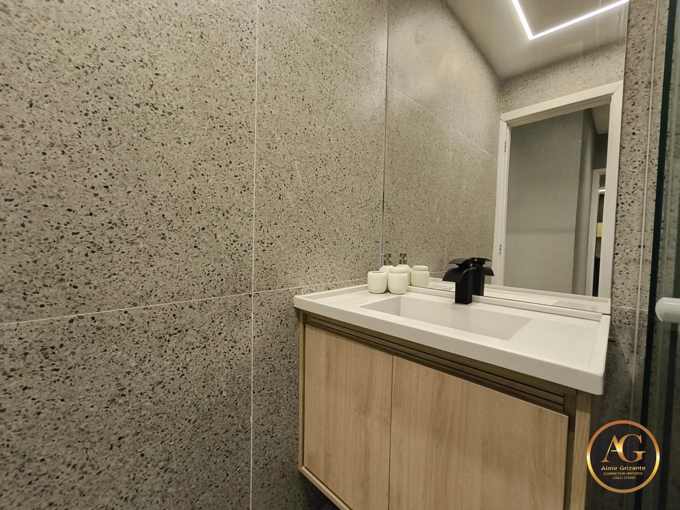 Apartamento à venda com 2 quartos, 56m² - Foto 25
