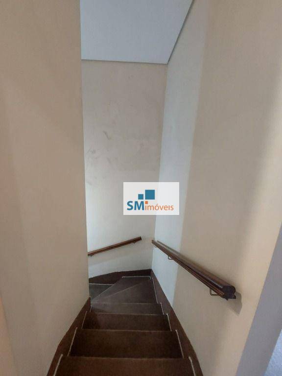 Sobrado para alugar com 3 quartos, 160m² - Foto 23