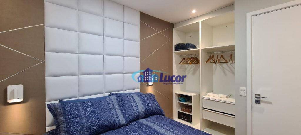 Apartamento à venda com 1 quarto, 48m² - Foto 12