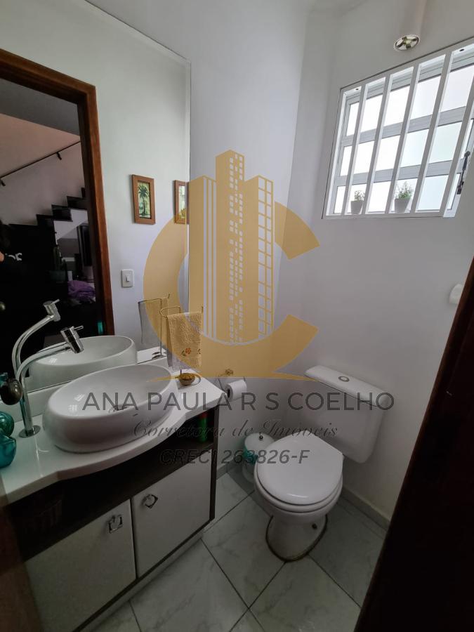 Sobrado à venda com 3 quartos, 145m² - Foto 20