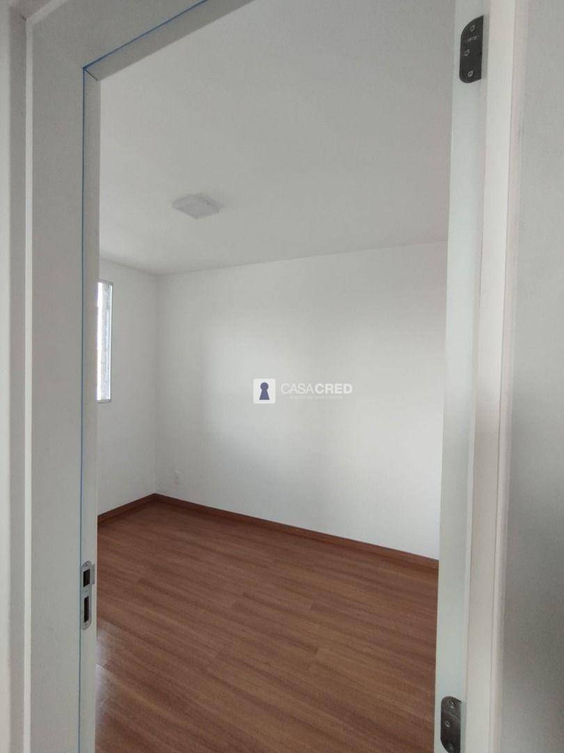 Apartamento à venda com 2 quartos, 52m² - Foto 21