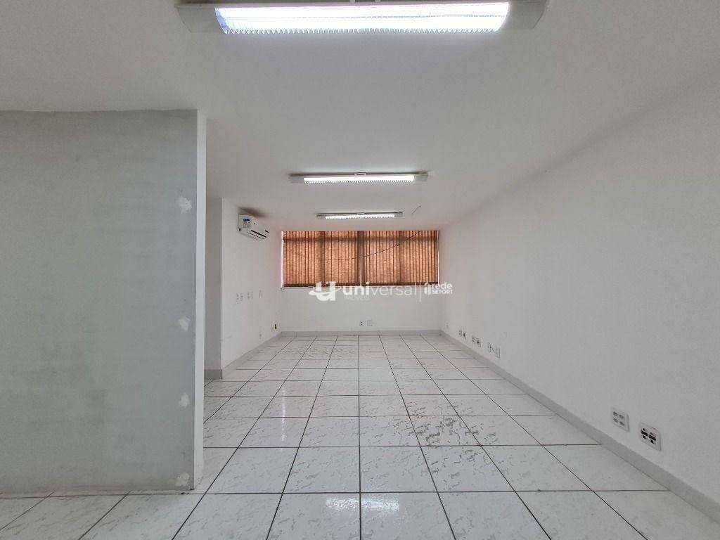 Conjunto Comercial-Sala para alugar, 53m² - Foto 2