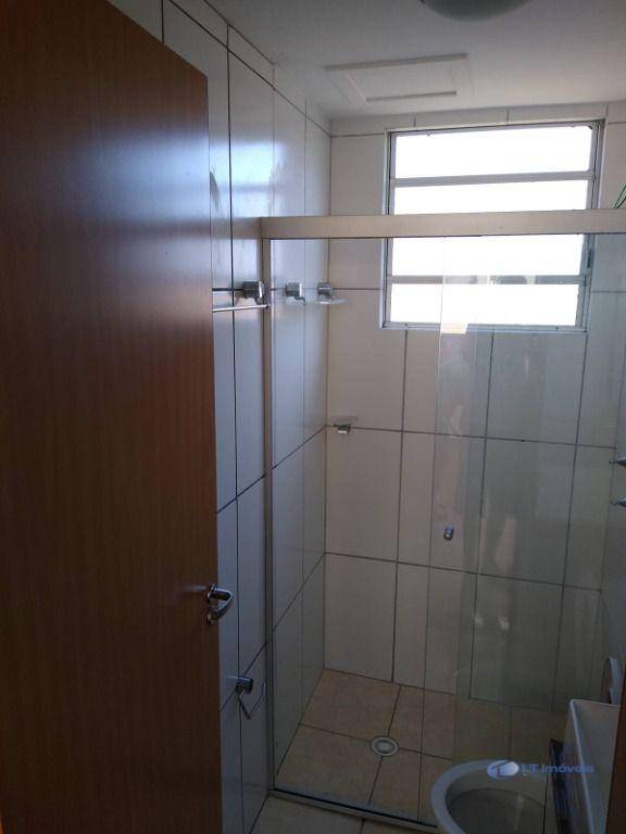 Apartamento à venda com 2 quartos, 47m² - Foto 4