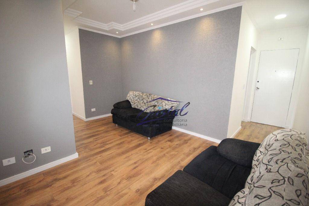 Apartamento à venda com 3 quartos, 69m² - Foto 9