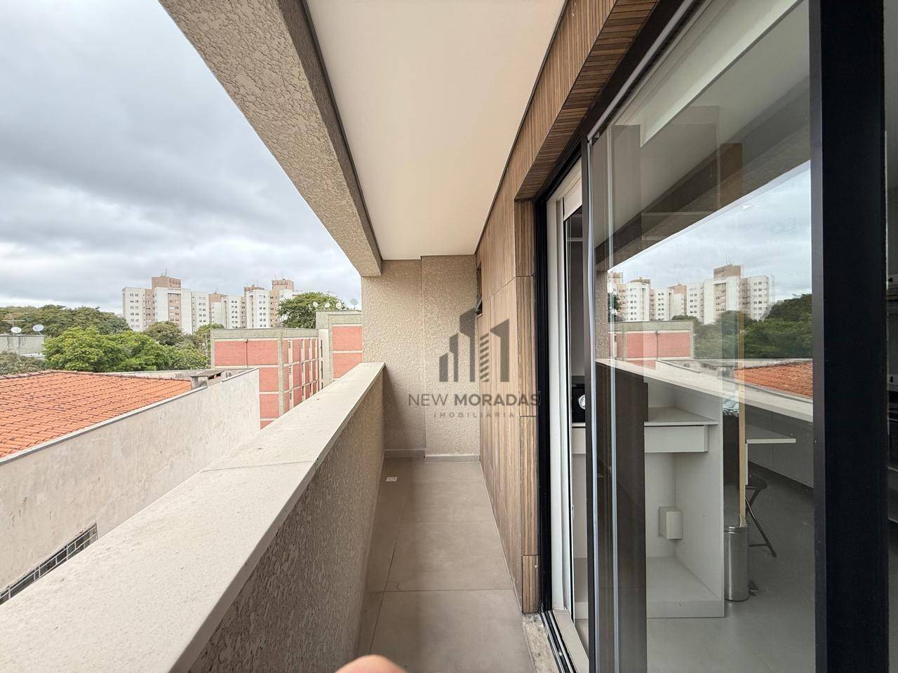 Kitnet-Studio, 17 m² - Foto 20