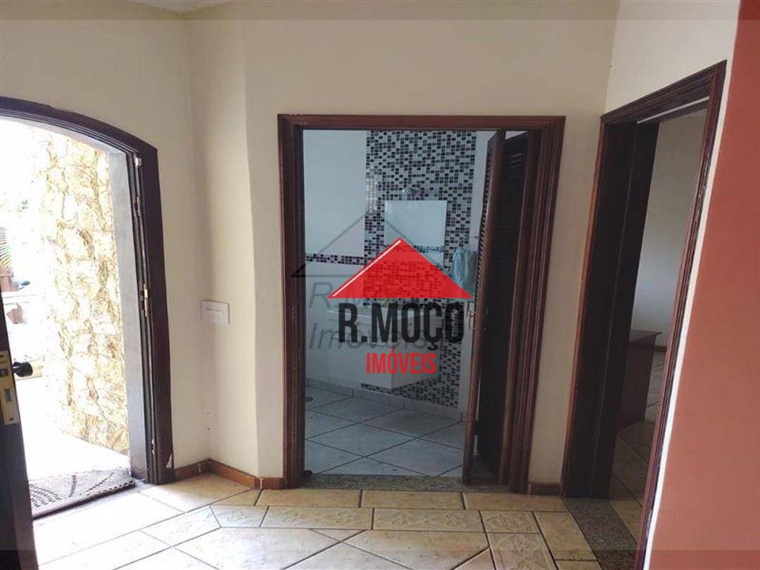 Sobrado à venda com 3 quartos, 265m² - Foto 11