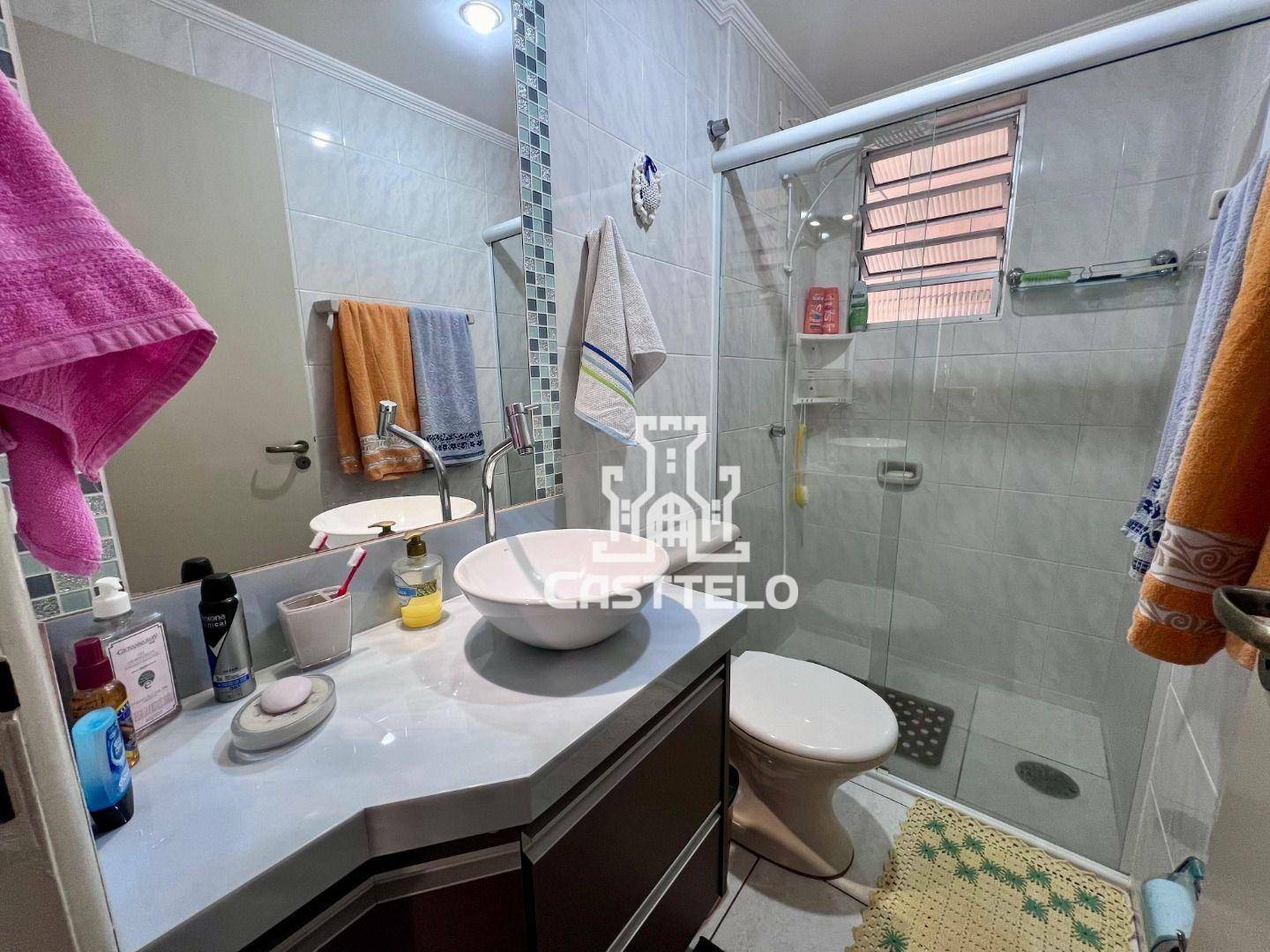 Apartamento à venda com 3 quartos, 70m² - Foto 10