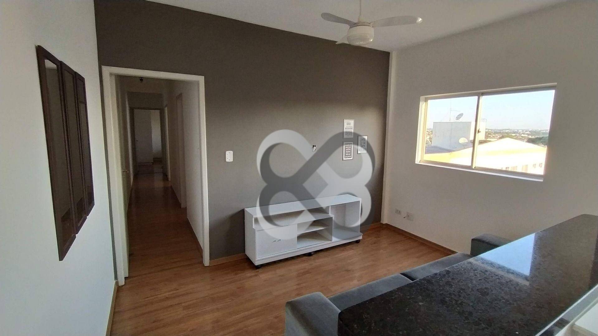 Apartamento à venda com 3 quartos, 72m² - Foto 4